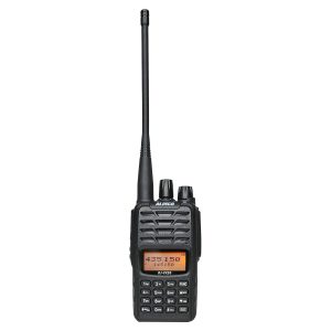 Statie radio VHF/UHF portabila PNI Alinco DJ-VX-50-HE