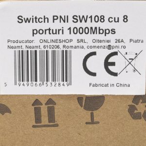 Switch PNI SW108
