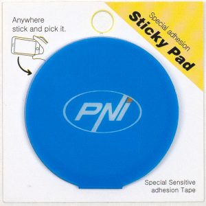 Accesoriu Sticky Pad PNI pentru dispozitive mobile