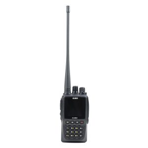 Statie radio VHF/UHF portabila PNI Alinco DJ- MD5XEG