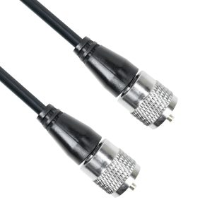 Cablu de legatura PNI R1000 cu mufe PL259 lungime 10m