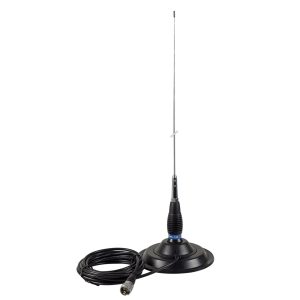 Antena CB PNI ML145 lungime 145 cm si magnet inclus PNI 145/PL
