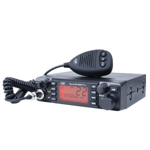 Statie radio CB PNI Escort HP 9001 PRO ASQ reglabil