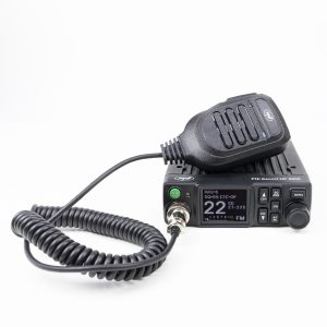 Pachet Statie radio CB PNI Escort HP 8900 ASQ
