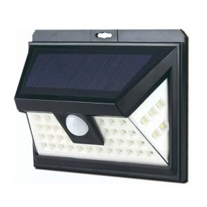 Lampa solara LED PNI GreenHouse WS12
